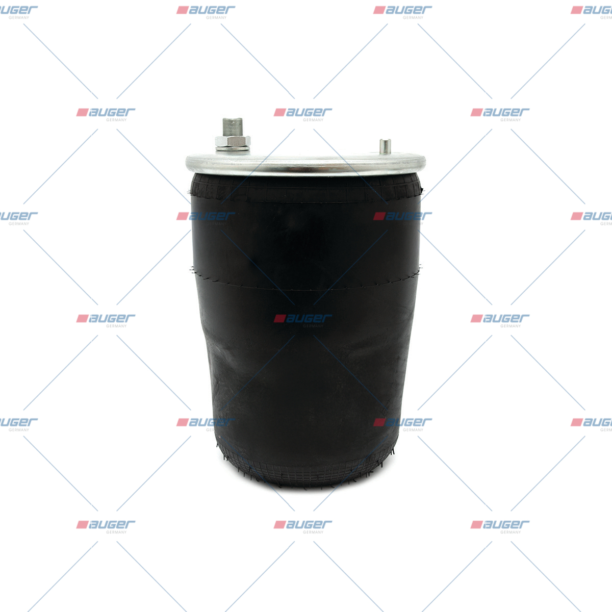 Luftfederbalg, Service Typ